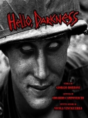 cover image of Giorgio Borroni &#8211; Hello, Darkness